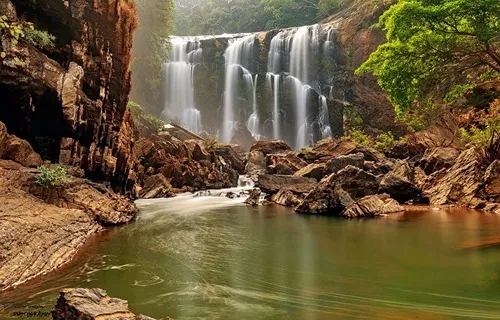 dandeli activities booking